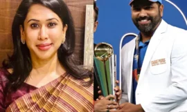 “रोहित शर्मा को बॉडी-शेम करने वाली शमा मोहम्मद ने भारत की ऐतिहासिक जीत के बाद कही ये बात”