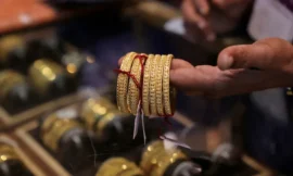 दुबई बनाम भारत में सोने की कीमतें: आयात शुल्क और प्रतिबंधों की पूरी जानकारी