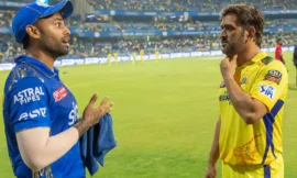 सूर्यकुमार यादव का बेबाक बयान ‘अनकैप्ड’ एमएस धोनी पर: “क्या किसी ने अब तक…?”