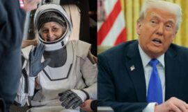 सुनीता विलियम्स को ओवरटाइम सैलरी मिलेगी या नहीं? डोनाल्ड ट्रंप ने दिया ये जवाब