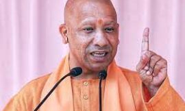 सहारनपुर में विकास कार्यों की समीक्षा करेंगे सीएम योगी, मां शाकुंभरी देवी के दर्शन भी करेंगे