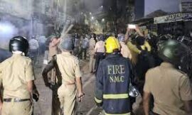 औरंगजेब की मजार विवाद के बाद नागपुर के कुछ इलाकों में कर्फ्यू