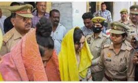 “रोज़ पीते थे दो बोतल शराब”: मेरठ हत्याकांड के आरोपी की हिमाचल यात्रा पर ड्राइवर का खुलासा