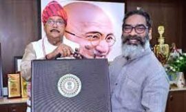 बजट पर झारखंड के मुख्यमंत्री की प्रतिक्रिया