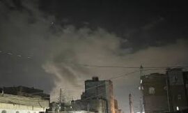 ट्रंप की चेतावनी: “नरक बरसेगा” – अमेरिकी हमले में 31 हौती लड़ाके मारे गए