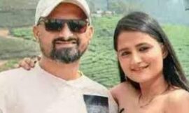 बेंगलुरु में टेक्नोक्रैट ने पत्नी की हत्या कर शव को सूटकेस में छिपाया, फिर हुआ फरार