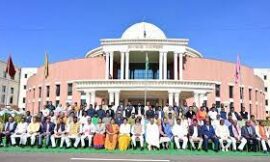 झारखंड विधानसभा बजट सत्र के दौरान कल पांचवे दिन सबसे पहले प्रश्न काल की शुरुआत हुई