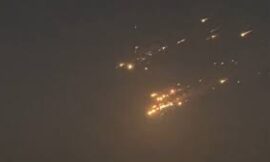 स्पेसएक्स स्टारशिप विस्फोट के बाद बहामास में गिरा मलबा, उड़ान संचालन प्रभावित