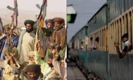 “वैश्विक आतंकवाद का केंद्र”: ट्रेन अपहरण मामले पर भारत ने पाकिस्तान को दिया करारा जवाब