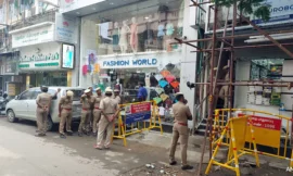 चेन्नई में डॉक्टर ने पत्नी और दो बेटों संग की आत्महत्या, भारी कर्ज में थे – पुलिस