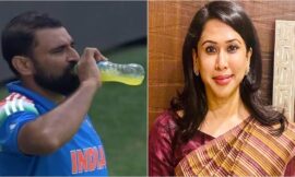 मोहम्मद शमी के ‘रोज़ा’ विवाद पर कांग्रेस नेता शमा मोहम्मद बोलीं – “सबसे अहम हैं आपके कर्म”