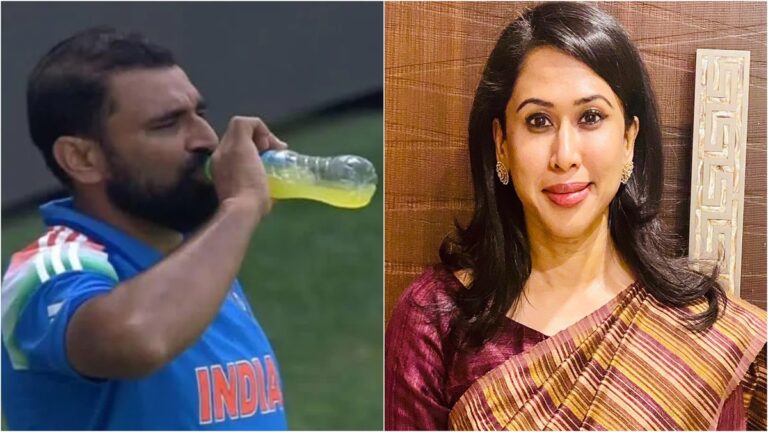मोहम्मद शमी के ‘रोज़ा’ विवाद पर कांग्रेस नेता शमा मोहम्मद बोलीं – “सबसे अहम हैं आपके कर्म”