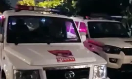 झारखंड: पिता ने तीन बच्चों की हत्या कर की खुदकुशी, गांव में शोक की लहर