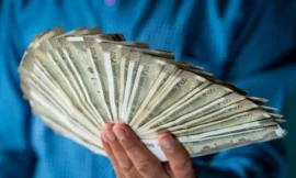 8वां वेतन आयोग वेतन वृद्धि: कर्मचारियों और पेंशनभोगियों को क्या उम्मीद करनी चाहिए?