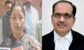 “गलत फैसला”: इलाहाबाद हाईकोर्ट के “बलात्कार नहीं” वाले आदेश पर केंद्रीय मंत्री की कड़ी प्रतिक्रिया