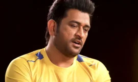 एमएस धोनी ने सीएसके कप्तानी को लेकर किया बड़ा खुलासा, कहा – “सबसे अहम फैसले…”