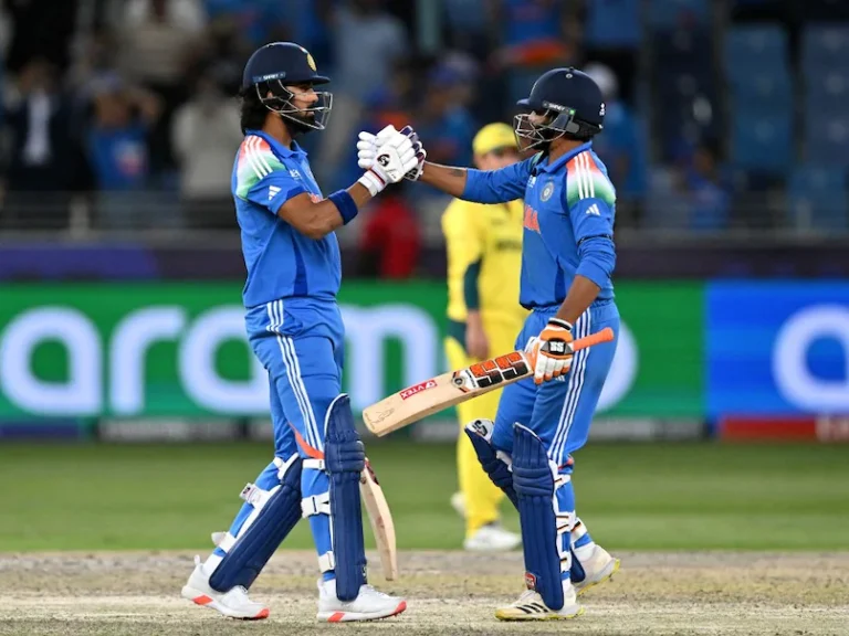 “गद्दाफी स्टेडियम चैंपियंस ट्रॉफी से बाहर”: भारत के फाइनल में पहुंचते ही सोशल मीडिया पर मीम्स की बाढ़