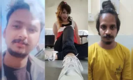 मेरठ हत्याकांड: मुस्कान और साहिल की एक गलती पड़ी भारी