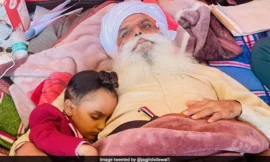 कौन हैं जगजीत सिंह डल्लेवाल, जो 110 दिनों से भूख हड़ताल पर हैं?