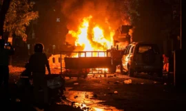 नागपुर: सहरी के लिए बेटे को दूध लाने भेजा, फिर अस्पताल से आया फोन