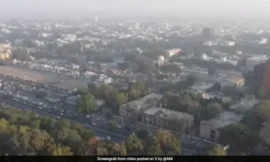 दिल्ली सरकार स्मॉग से निपटने के लिए करेगी कृत्रिम वर्षा का परीक्षण