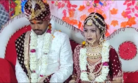 अयोध्या: 7 मार्च को शादी, सुहागरात पर दूल्हा-दुल्हन की संदिग्ध मौत, कमरे से मिली लाश