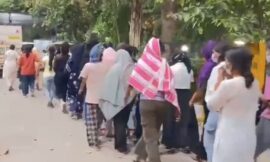 दिल्ली में सेक्स रैकेट का भंडाफोड़, 3 नाबालिग और 10 नेपाली नागरिकों समेत 23 महिलाएं रेस्क्यू