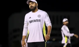 भारत बनाम ऑस्ट्रेलिया चैंपियंस ट्रॉफी सेमीफाइनल के लिए दुबई पिच रिपोर्ट: “बोन-ड्राई, रोहित शर्मा टॉस जीतें और…”