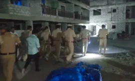 बेंगलुरु में होली पार्टी के दौरान बवाल, शराब के नशे में झगड़ा, 3 की मौत