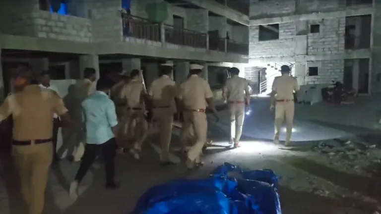 बेंगलुरु में होली पार्टी के दौरान बवाल, शराब के नशे में झगड़ा, 3 की मौत