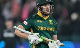 क्षिण अफ्रीकी स्टार ने सेमीफाइनल हार के बाद ‘अनुचित लाभ’ विवाद को फिर हवा दी: “यह आदर्श नहीं था…”