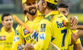 IPL 2025: रुतुराज के बाहर होने पर फिर कप्तान बने धोनी, बोले- “कोई हिचक नहीं थी”
