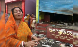 “अब चुप नहीं बैठ सकते”: वक्फ हिंसा पर कलकत्ता हाई कोर्ट की सख्त टिप्पणी