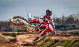 Ducati Desmo450 MX: ब्रांड की पहली Motocross बाइक से पर्दा उठा