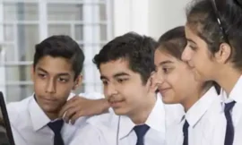 तेलंगाना इंटर रिजल्ट्स 2025 LIVE: ऐसे होती है छात्रों की ग्रेडिंग, जानें कैसे चेक करें रिजल्ट