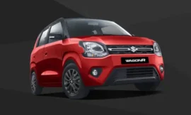 Maruti Suzuki WagonR में सेफ्टी का बड़ा अपडेट, अब सभी वेरिएंट्स में मिलेंगे 6 एयरबैग स्टैंडर्ड