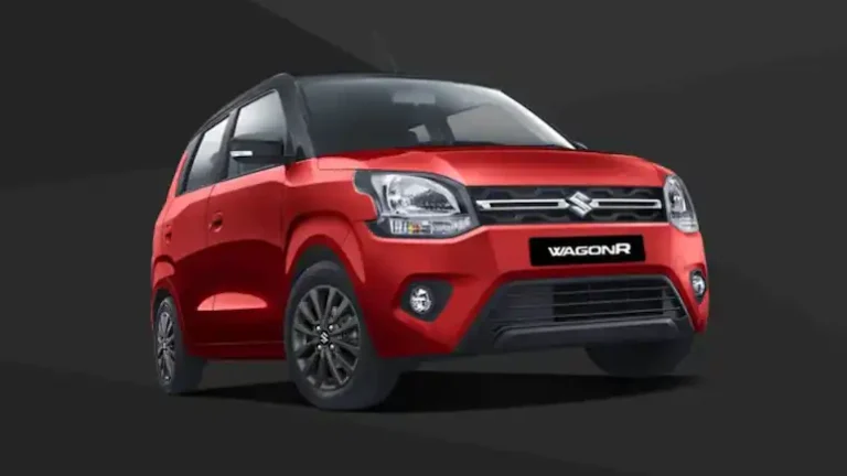 Maruti Suzuki WagonR में सेफ्टी का बड़ा अपडेट, अब सभी वेरिएंट्स में मिलेंगे 6 एयरबैग स्टैंडर्ड