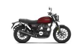 भारत में लॉन्च हुई 2025 Honda CB350, CB350 H’ness और CB350RS – जानिए पूरी जानकारी