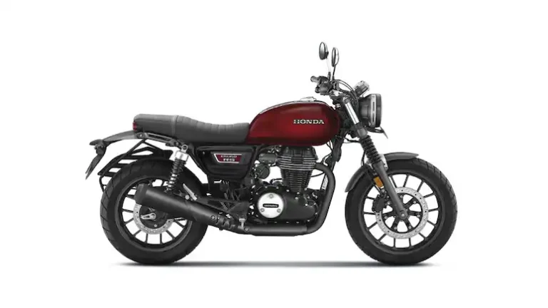 भारत में लॉन्च हुई 2025 Honda CB350, CB350 H’ness और CB350RS – जानिए पूरी जानकारी