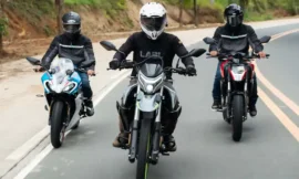 CFMoto ने लॉन्च किया नया CFLite सब-ब्रांड, छोटे इंजन वाली बाइक्स पर रहेगा फोकस