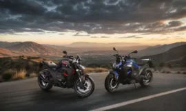 BMW R 1300 R: बॉक्सेर इंजन वाली स्ट्रीटफाइटर की 5 प्रमुख विशेषताएँ