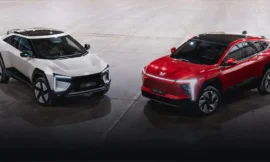 महिंद्रा XEV 9e और BE 6 EV की 3,000 से अधिक यूनिट्स की डिलीवरी — इलेक्ट्रिक सेगमेंट में बड़ी उपलब्धि