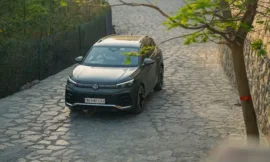 चीनी बाजार के लिए नया सेल्फ-ड्राइविंग सिस्टम विकसित कर रही है Volkswagen