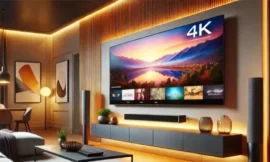 Amazon पर टीवी पर बंपर ऑफर्स: Samsung, LG और अन्य ब्रांड्स पर 60% तक की छूट, नो-कॉस्ट EMI और एक्सचेंज ऑफर