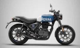📢 2025 Royal Enfield Hunter 350 का 26 अप्रैल को लॉन्च — जानिए 4 बड़ी बातें