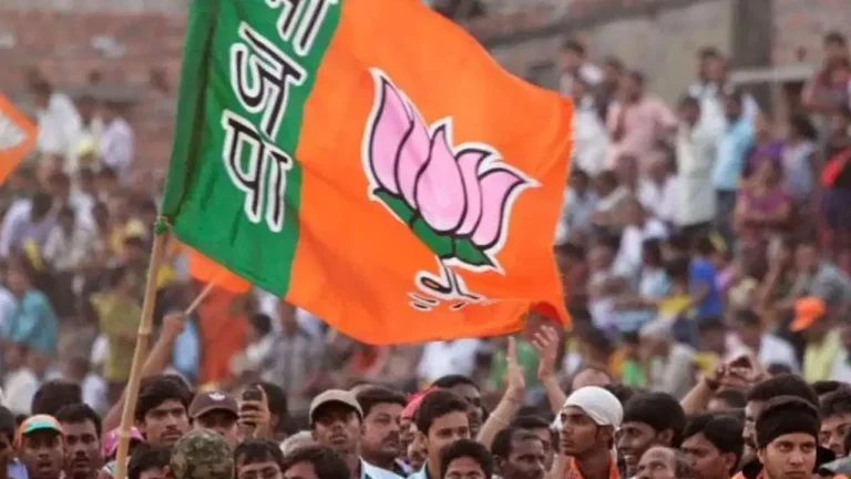 डॉ प्रदीप वर्मा के द्वारा प्रेस वार्ता के माध्यम से जातिगत जनगणना के निर्णय के विषय पर बात रखा