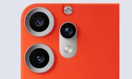 CMF Phone 2 Pro: ट्रिपल कैमरा यूनिट और टेलीफोटो सेंसर के साथ लॉन्च को तैयार