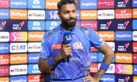 “Rohit Sharma के लौटते ही…” हार के बाद Hardik Pandya का सीधा बयान, RCB के खिलाफ मिली हार पर जताई निराशा