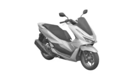 Yamaha Aerox को टक्कर देने आ रहा है Honda का नया स्कूटर? Honda PCX160 का डिज़ाइन हुआ पेटेंट