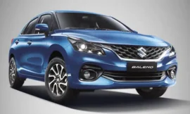 मारुति सुज़ुकी बलेनो, ग्रैंड विटारा और अन्य मॉडल्स पर अप्रैल में मिल रहे हैं ₹1.3 लाख तक के छूट ऑफर्स